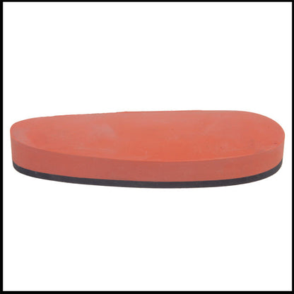 Schultz & Larsen Red Recoil Pad