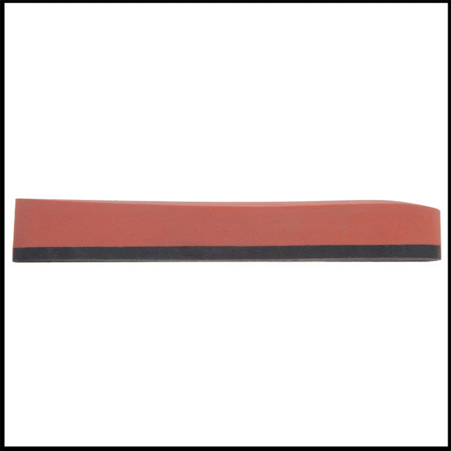 Schultz & Larsen Red Recoil Pad