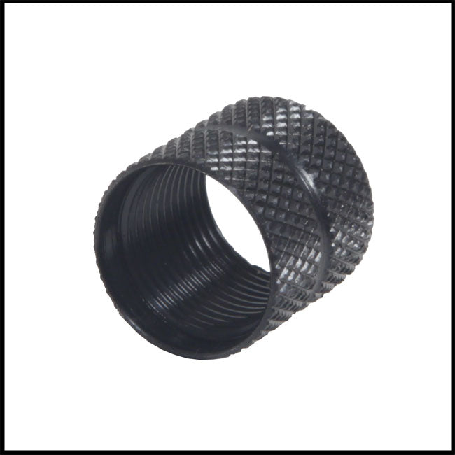 Schultz & Larsen Thread Nut Protector – Alan Rhone Shop