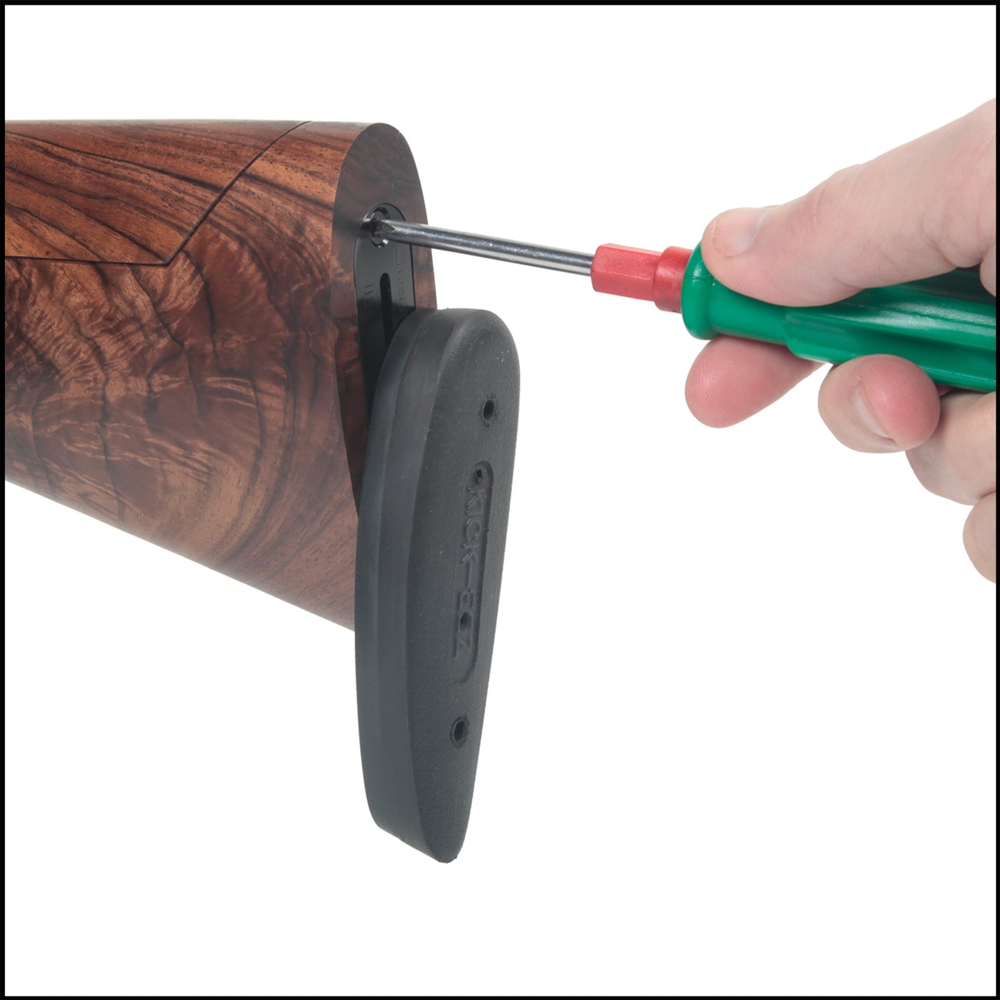 Stealth Plate Pro - Recoil Pad Adjuster