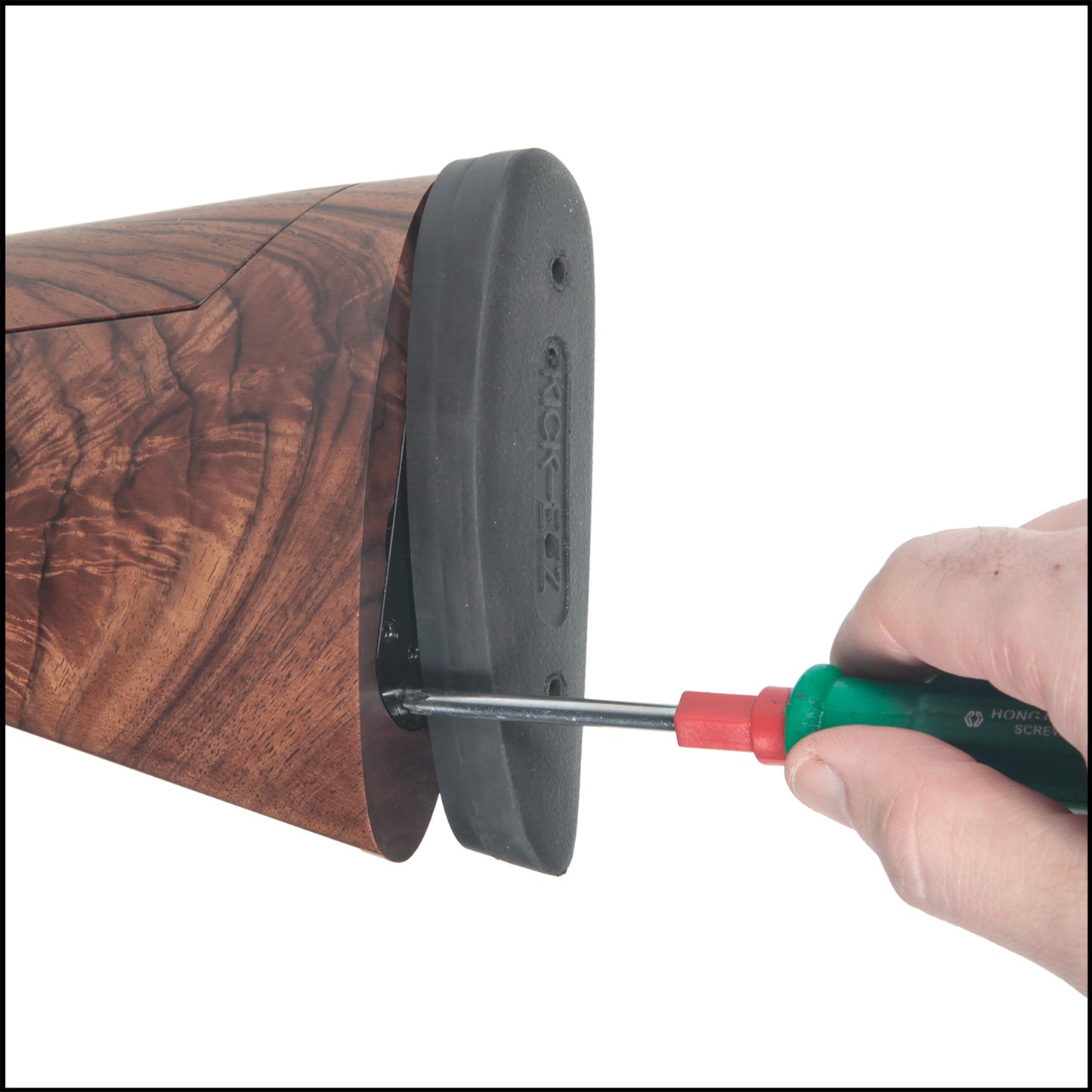Stealth Plate Pro - Recoil Pad Adjuster