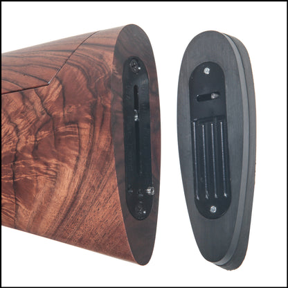 Stealth Plate Pro - Recoil Pad Adjuster