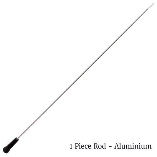 VFG 1 Piece Cleaning Rod (Aluminium)