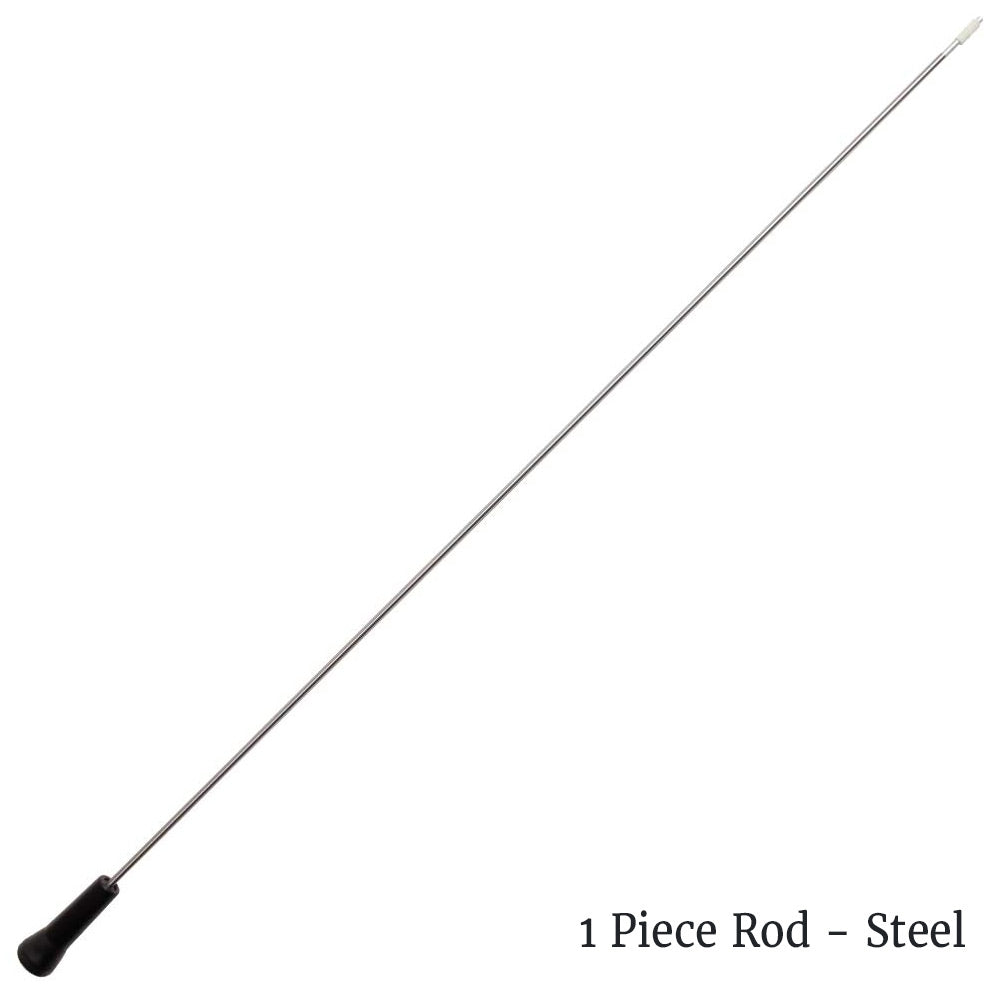 VFG 1 Piece Cleaning Rod (Steel)