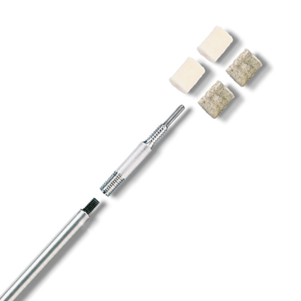 VFG 1 Piece Cleaning Rod (Steel)