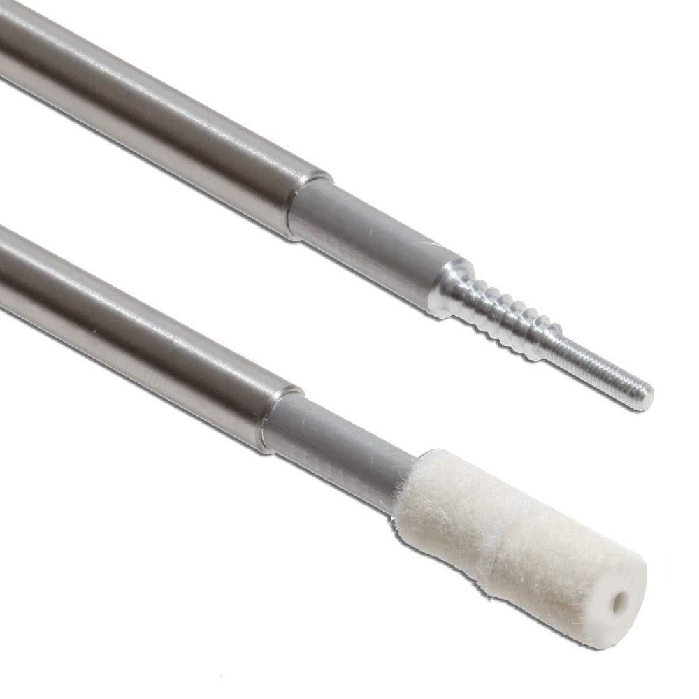 VFG 3 Piece Cleaning Rod (Steel)