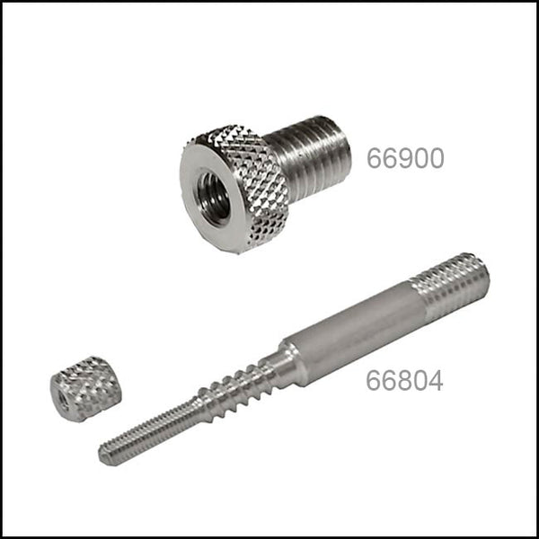 VFG Adaptor Parker Hale Shotgun Rod Reducer – Alan Rhone Shop