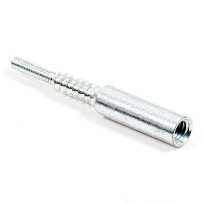 VFG Adaptor for English Rods, .22 to 6.5mm