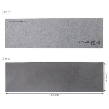 VFG Gun Care Mat (1000x300mm)