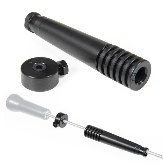 VFG Wipe Length Stopper for Rifle Rods