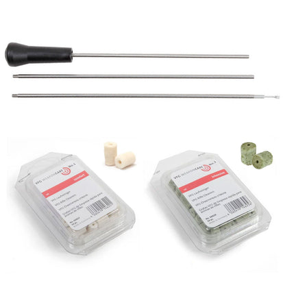 VFG Cleaning Set (Rod & Felts)