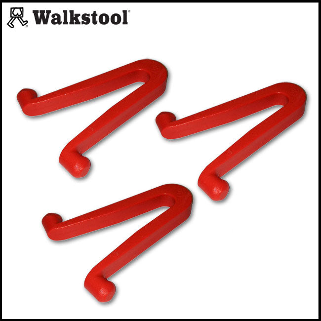 Walkstool Set of Spare Leg Springs