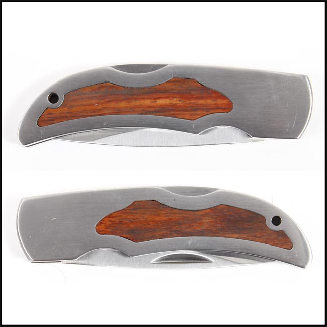 Winchester 3" Folder Pocket Knife